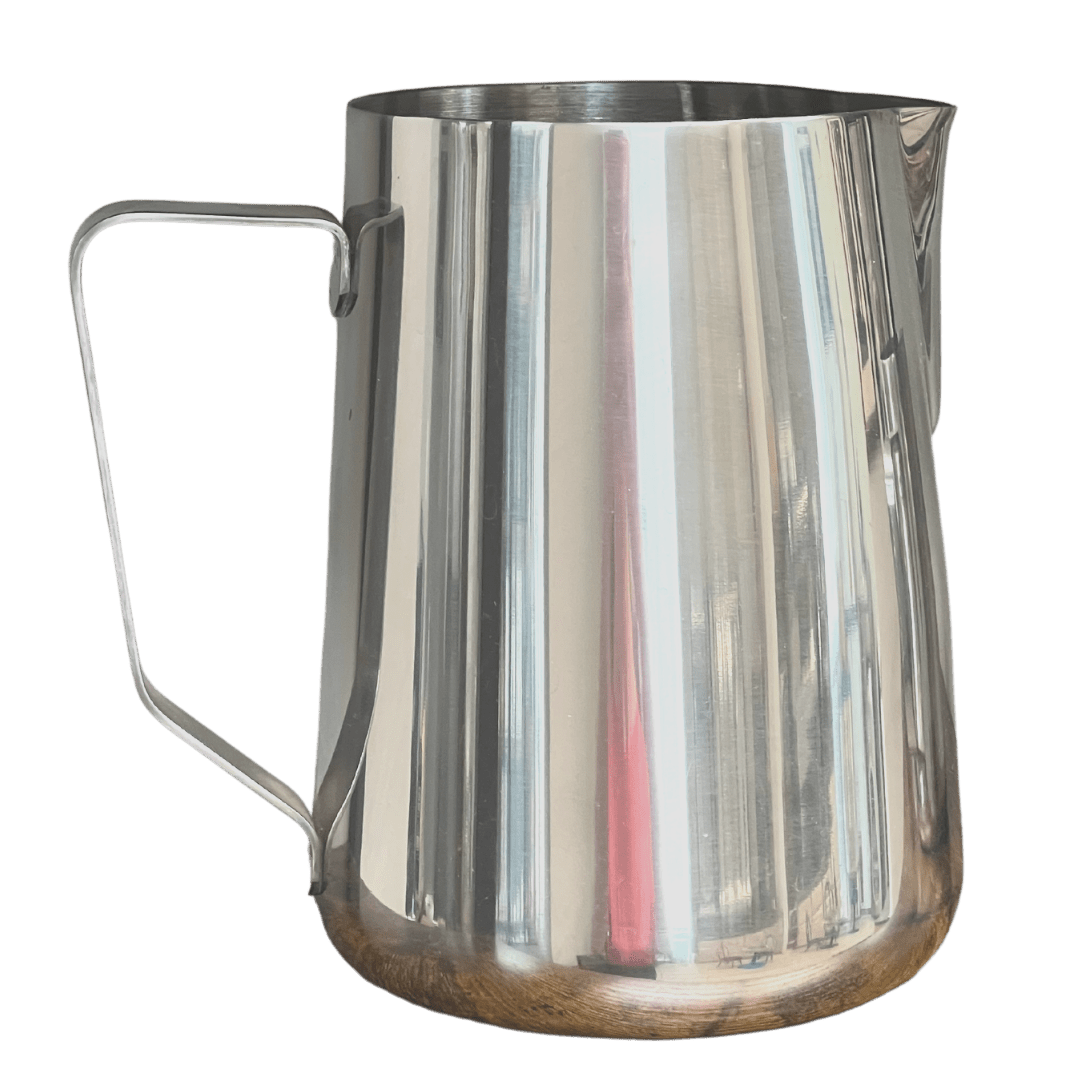 Milk Steaming Pitchers - Passport Coffee & Tea - Shop