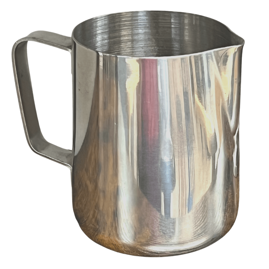Milk Steaming Pitchers - Passport Coffee & Tea - Shop