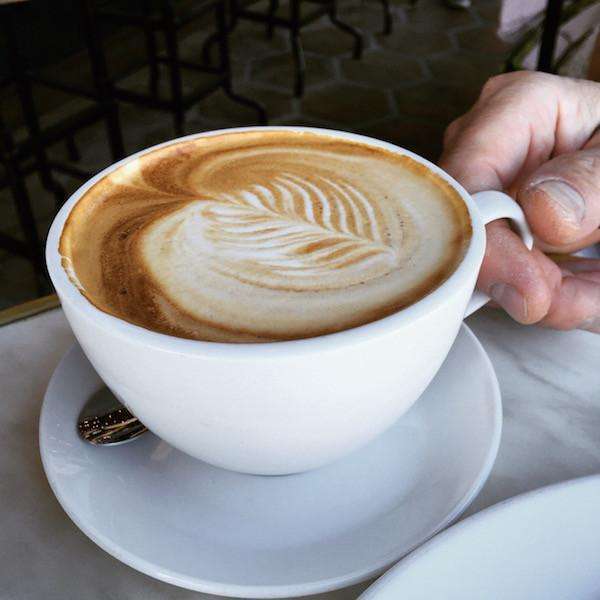Modena Espresso - Passport Coffee & Tea - Shop