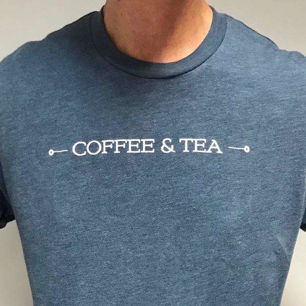 Passport T-shirts - Passport Coffee & Tea - Shop