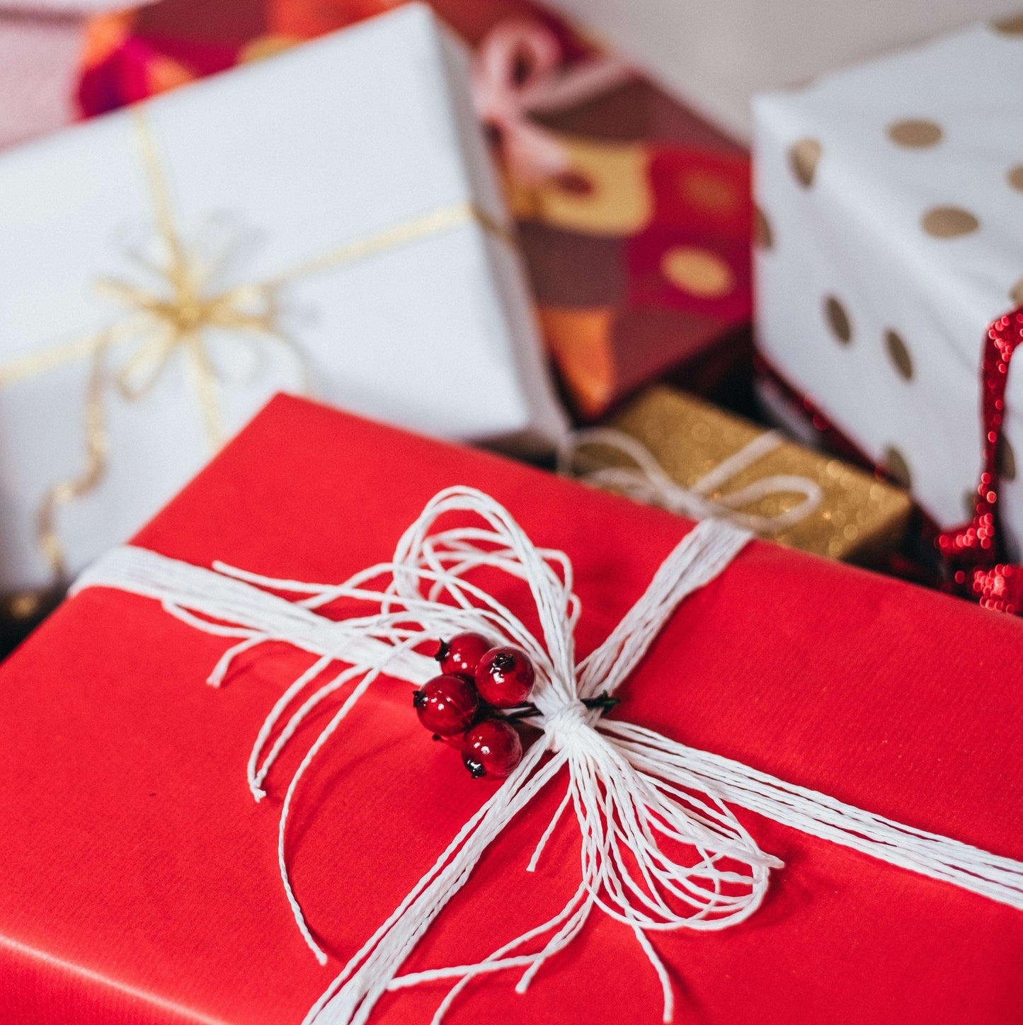 Toffee Candy - Passport Coffee & Tea - Shop