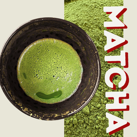 How to Make an Iced Matcha Latte at Home (Better Than the Café Version)