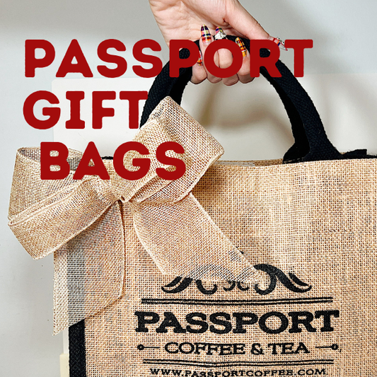 The Coffee Lover's Holiday Gift Guide