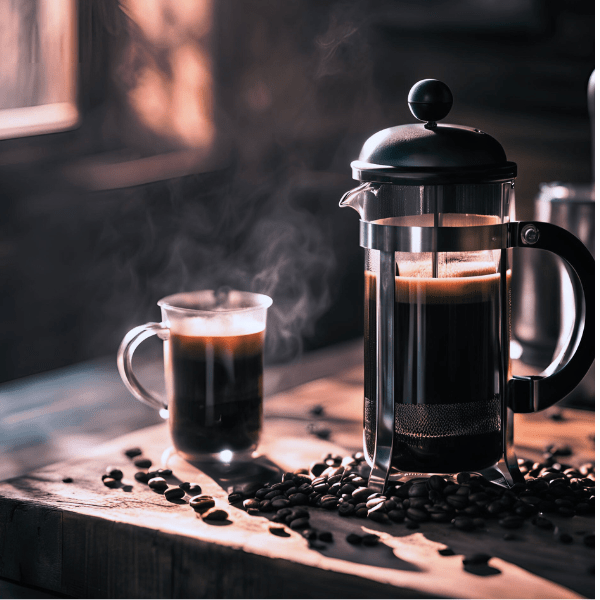 Brew Your Way: Exploring the Big 4 Coffee Methods - Passport Coffee & Tea - Shop
