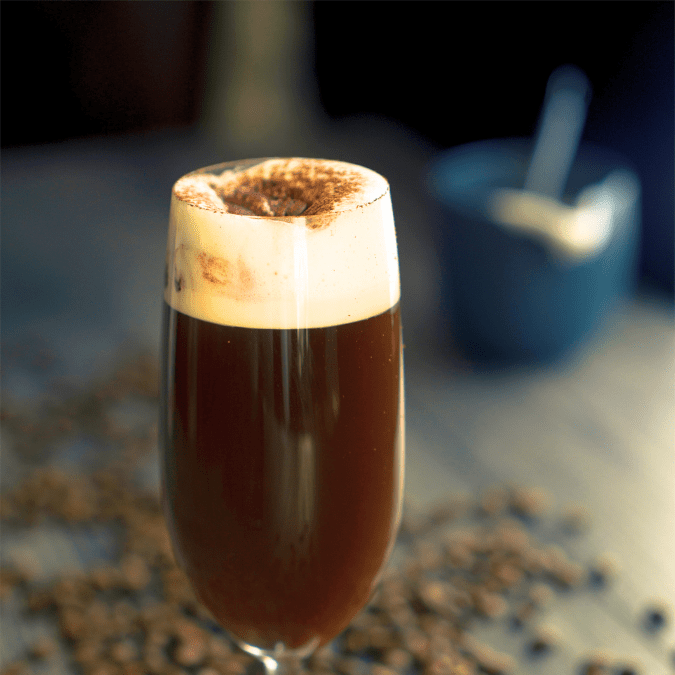 Celebrate St. Patrick’s Day - Passport Coffee & Tea - Shop