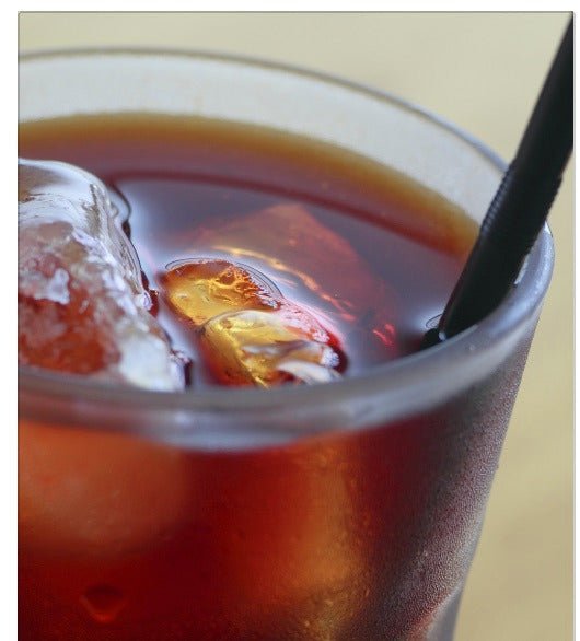 Cold Brew Vs Nitro Coffee - Passport Coffee & Tea - Shop