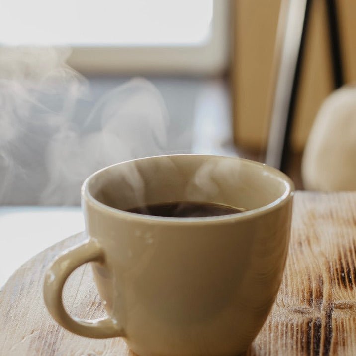 Dark Roasted Coffee ... Understanding Dark Roast - Passport Coffee & Tea - Shop