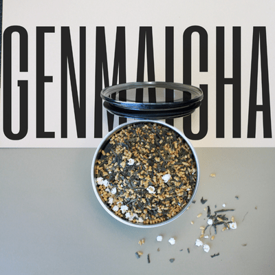 Genmaicha: A Hug in a Teacup - Passport Coffee & Tea - Shop