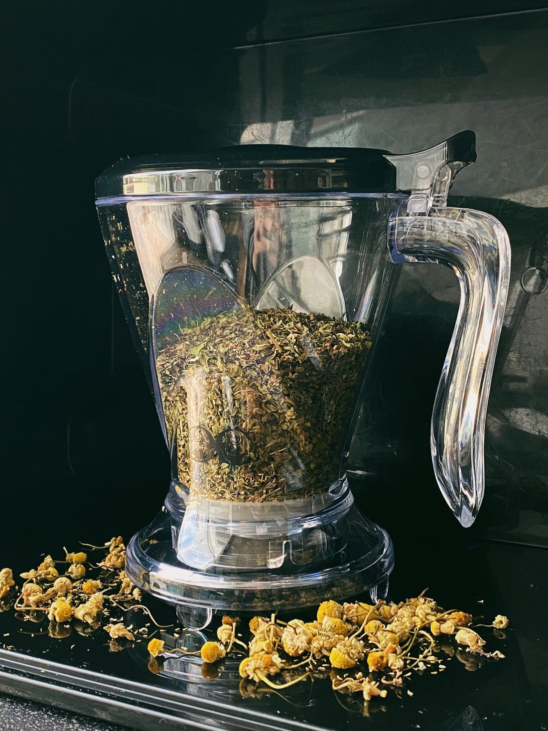 Herbal Teas: Health Benefits and Popular Blends - Passport Coffee & Tea - Shop