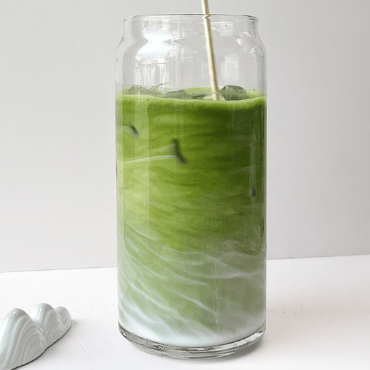 How To Make a Traditional Matcha Latte - Passport Coffee & Tea - Shop