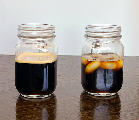 Is Cold Brew Stronger Than Iced Coffee? - Passport Coffee & Tea - Shop