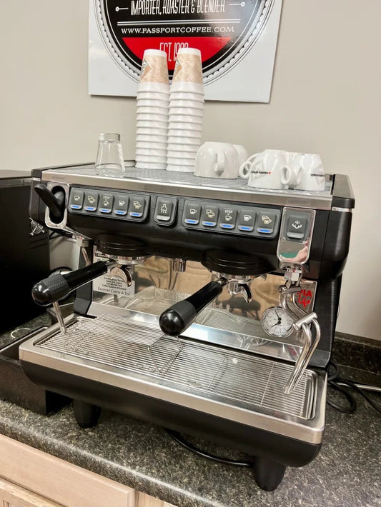 Spring Cleaning! - Passport Coffee & Tea - Shop