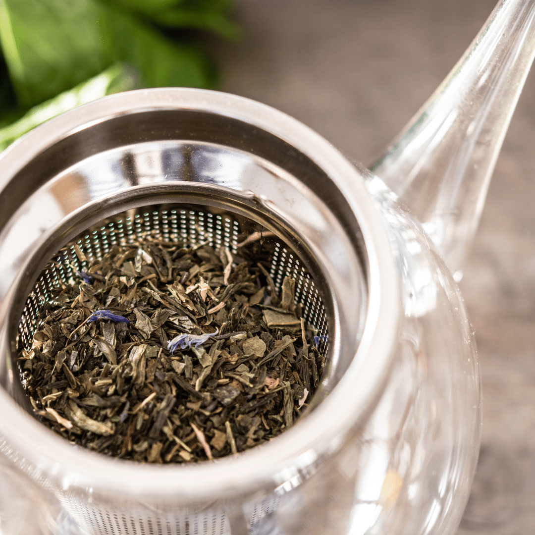 Tea Brewing Guides - Passport Coffee & Tea - Shop
