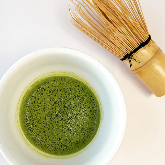 Understanding the Matcha Shortage - Passport Coffee & Tea - Shop