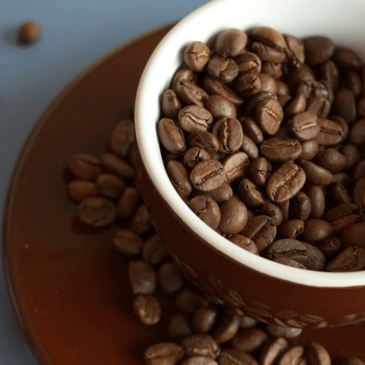 Understanding the Rising Coffee Market and Its Impact on Pricing - Passport Coffee & Tea - Shop