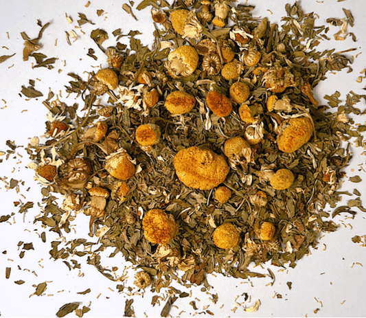 What Are the Best Teas to Drink Before Bed? - Passport Coffee & Tea - Shop