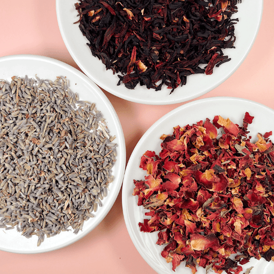 What Tea is Trending in 2026? - Passport Coffee & Tea - Shop