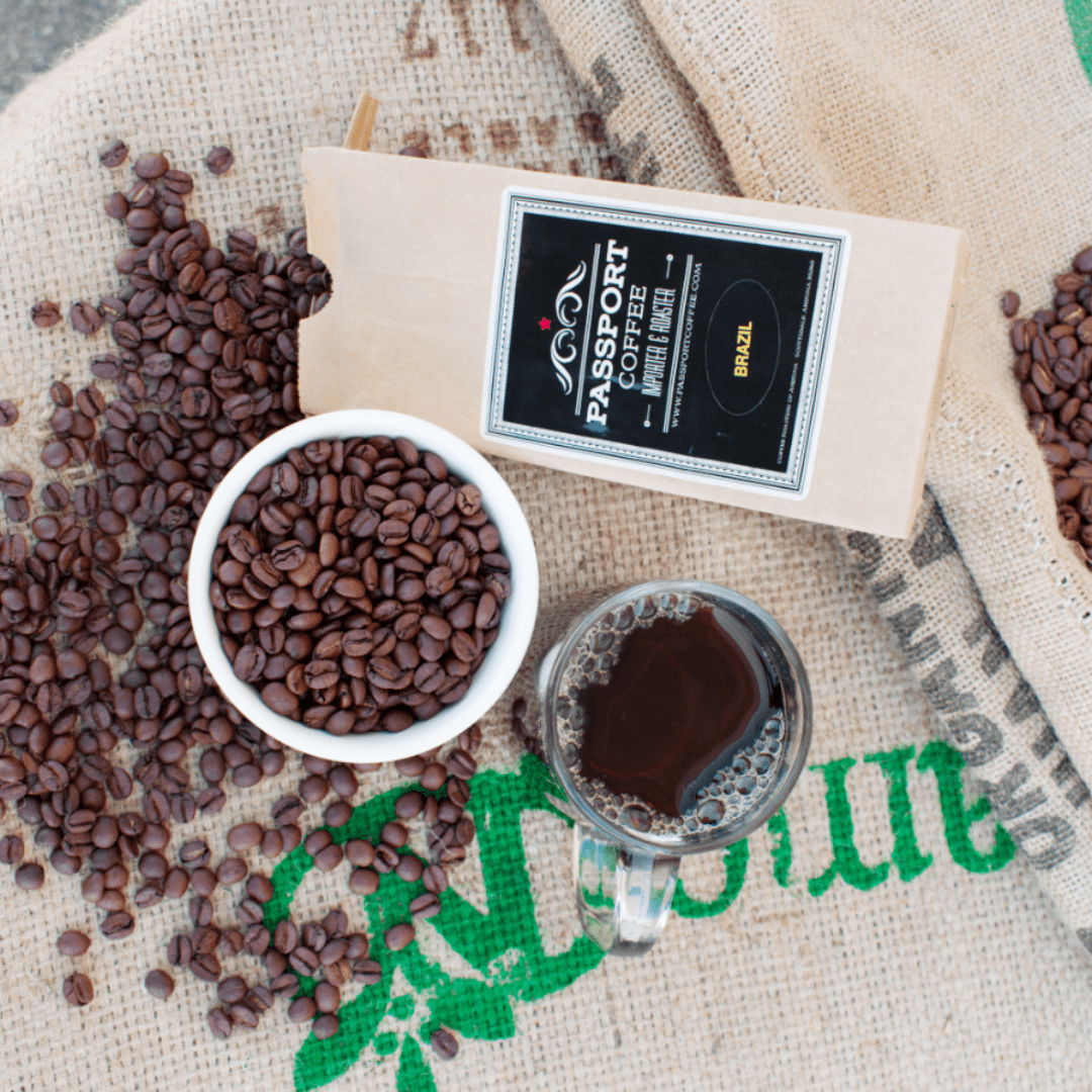Why Coffee Prices Have Increased in 2025 - Passport Coffee & Tea - Shop