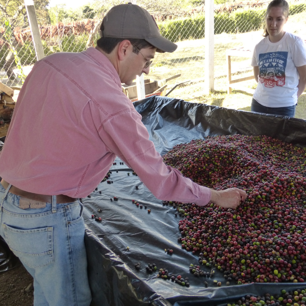 Guatemala Antigua - Bella Carmona