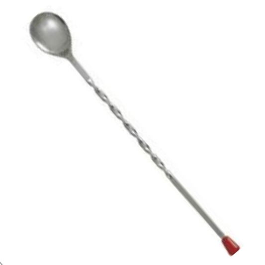 Bar Spoon with Long Handle