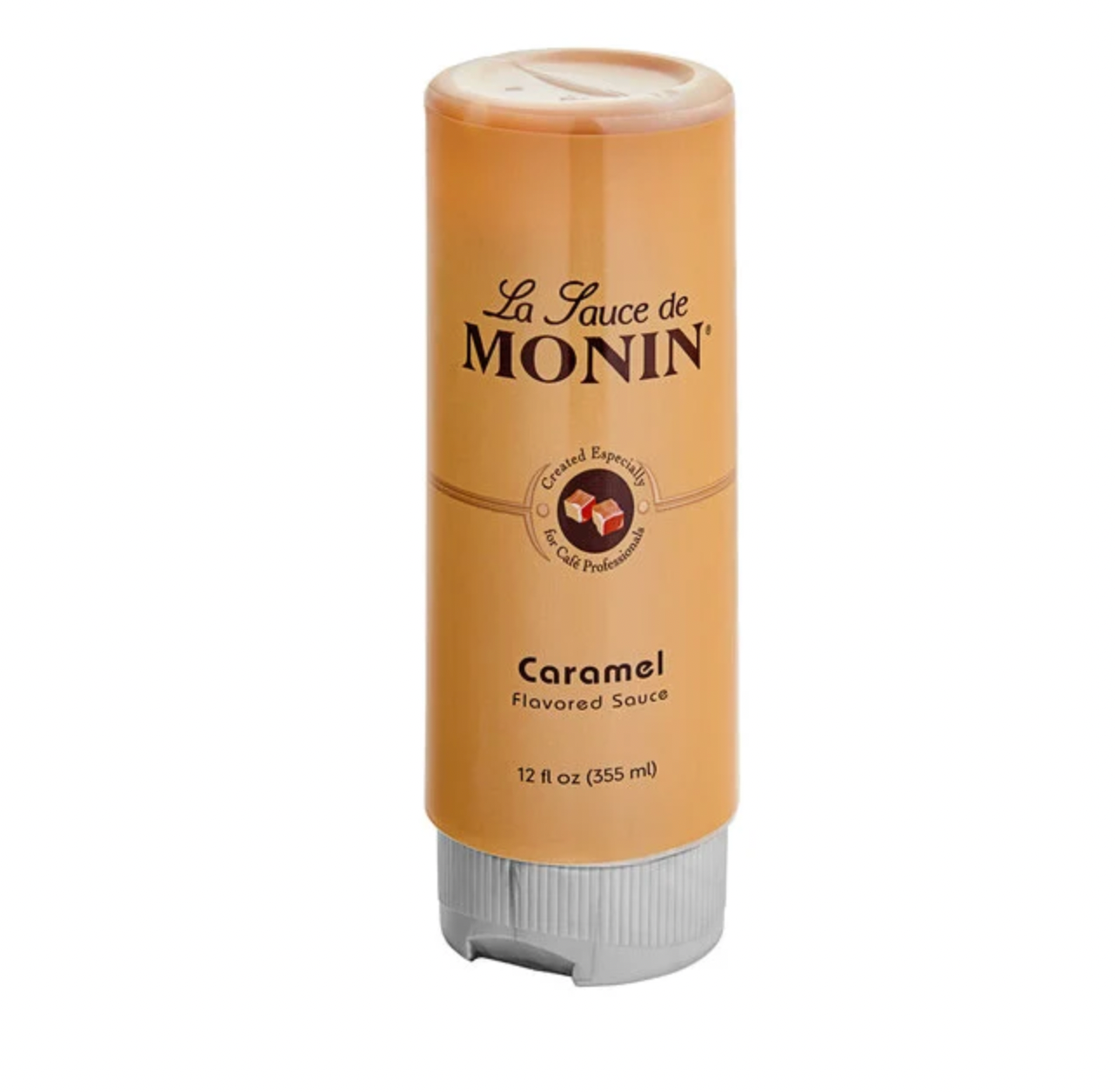 Monin Sauce (Pick Up In Store ONLY)