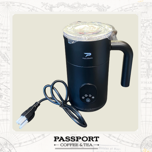 Milk Frother and Cold Foam Maker