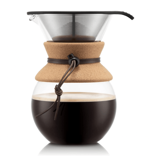 Drip Coffeemaker - Bodum - Passport Coffee & Tea - Shop