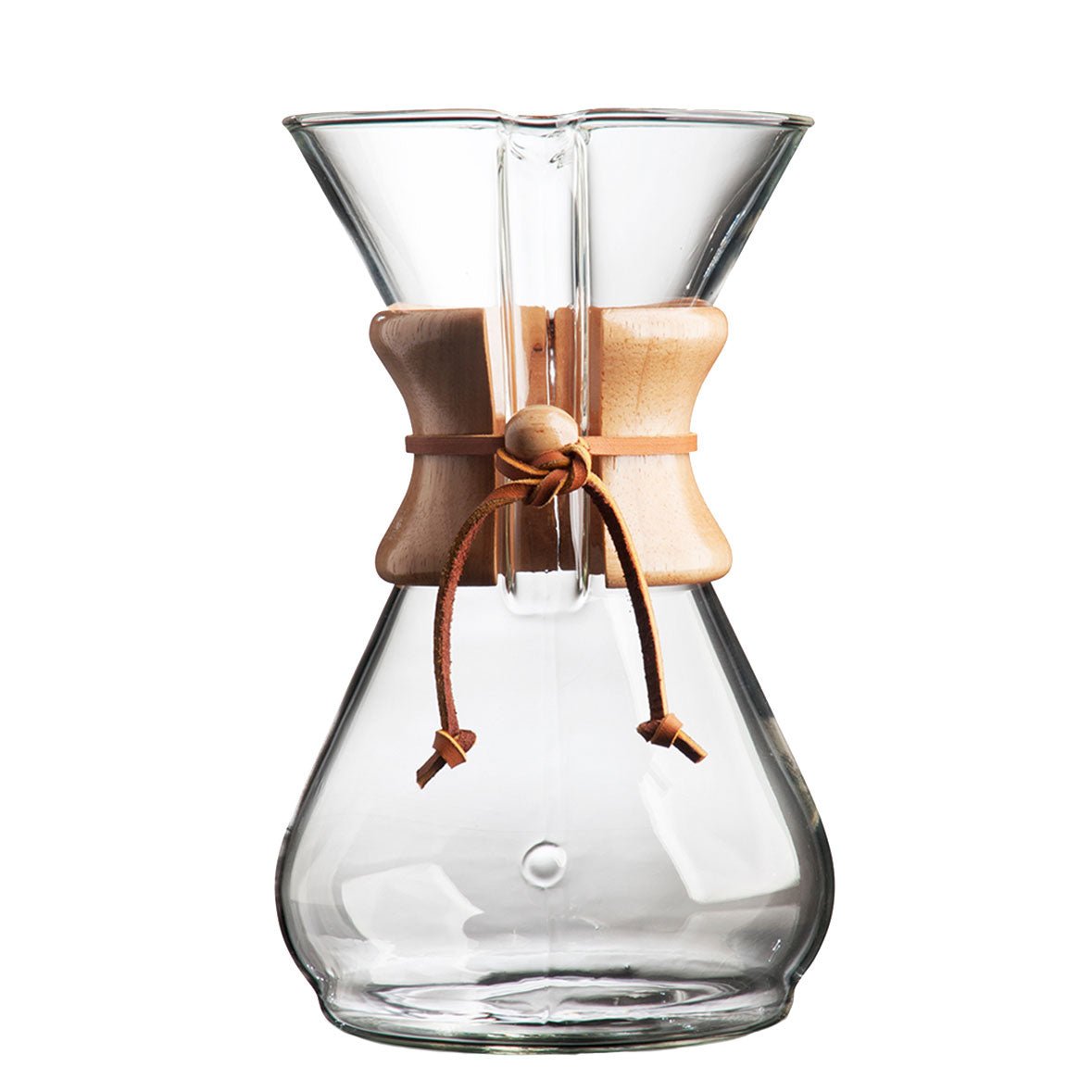 Eight Cup Classic Series Coffeemaker - Passport Coffee & Tea - Shop