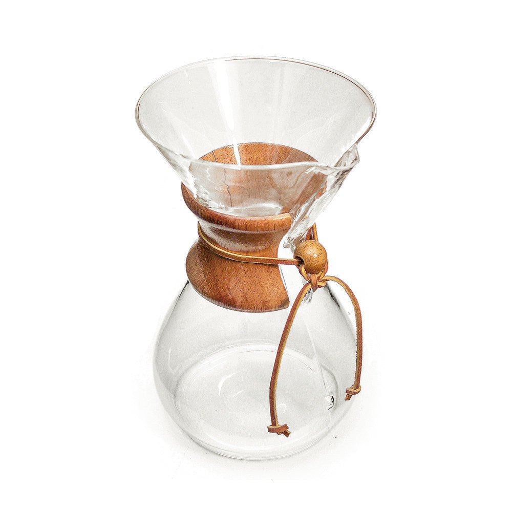Eight Cup Classic Series Coffeemaker - Passport Coffee & Tea - Shop