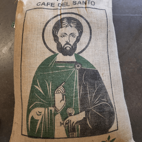 Guatemalan - Farm Direct, El Santo - Passport Coffee & Tea - Shop