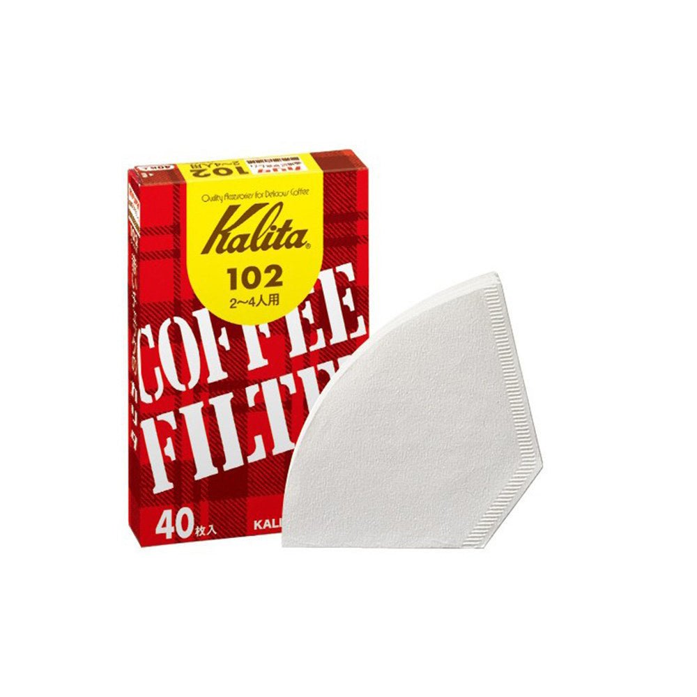 Kalita 102 Expression Kit - Passport Coffee & Tea - Shop