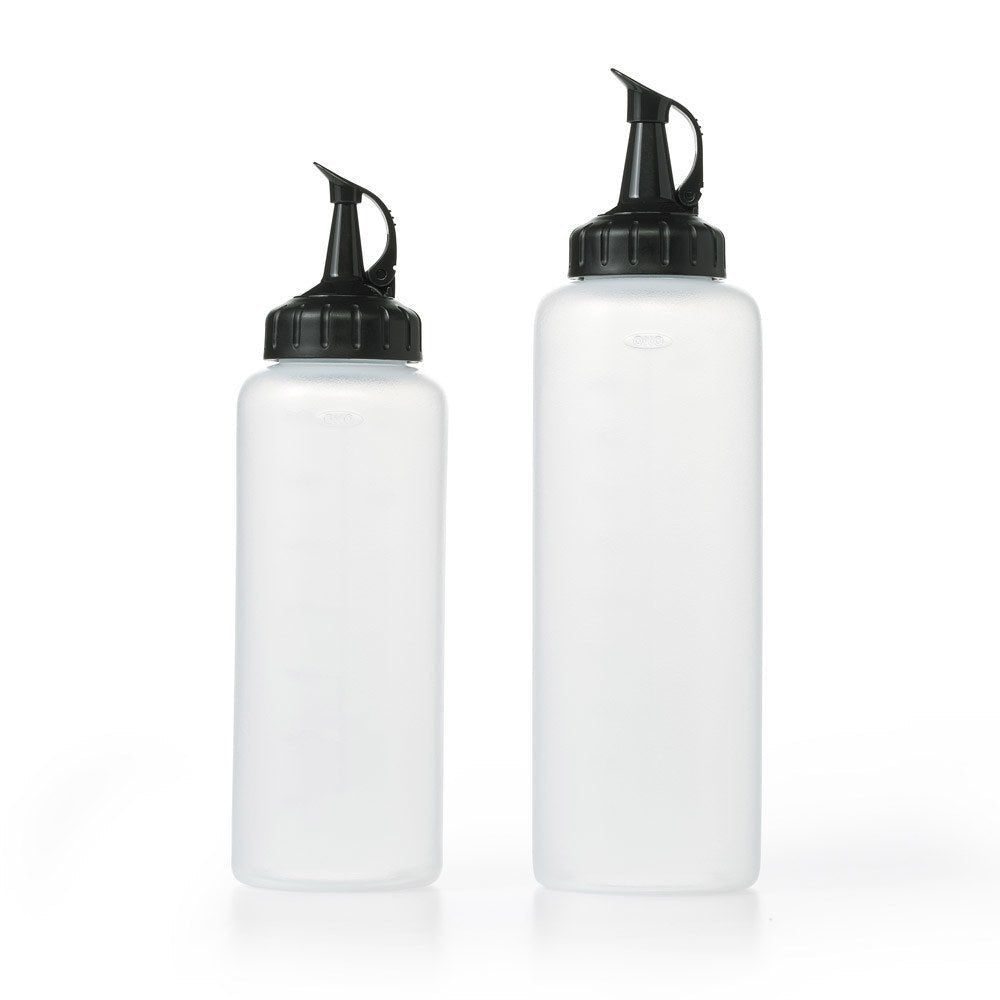 OXO Good Grips Squeeze Bottle Set - Passport Coffee & Tea - Shop