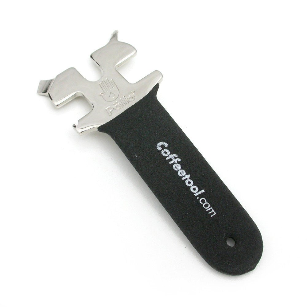 Pällo Caffeine Wrench - Original Multi - Function Barista Tool - Passport Coffee & Tea - Shop