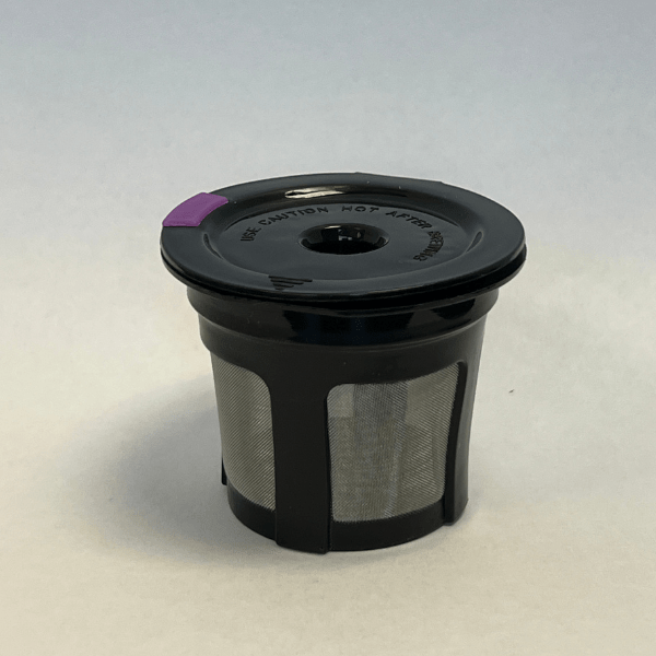 Refillable K - cup - Passport Coffee & Tea - Shop