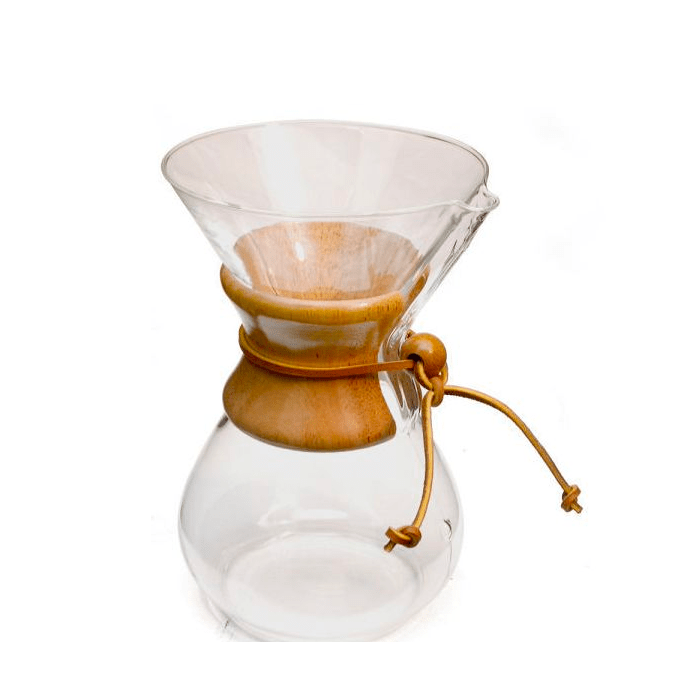 Six Cup Classic Series Coffeemaker - Passport Coffee & Tea - Shop