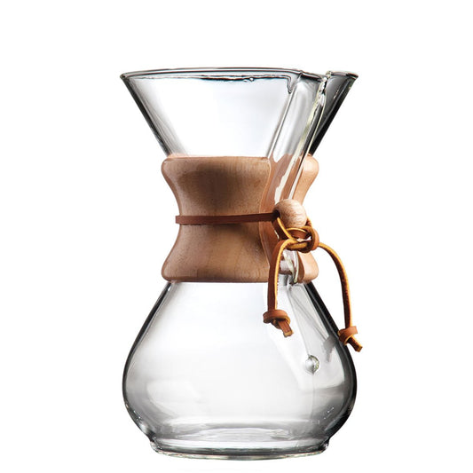 Six Cup Classic Series Coffeemaker - Passport Coffee & Tea - Shop