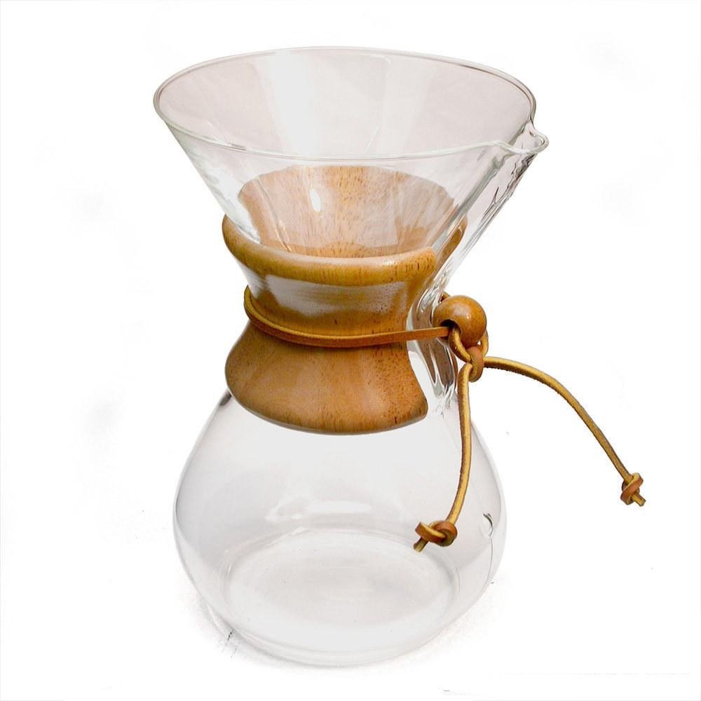 Six Cup Classic Series Coffeemaker - Passport Coffee & Tea - Shop
