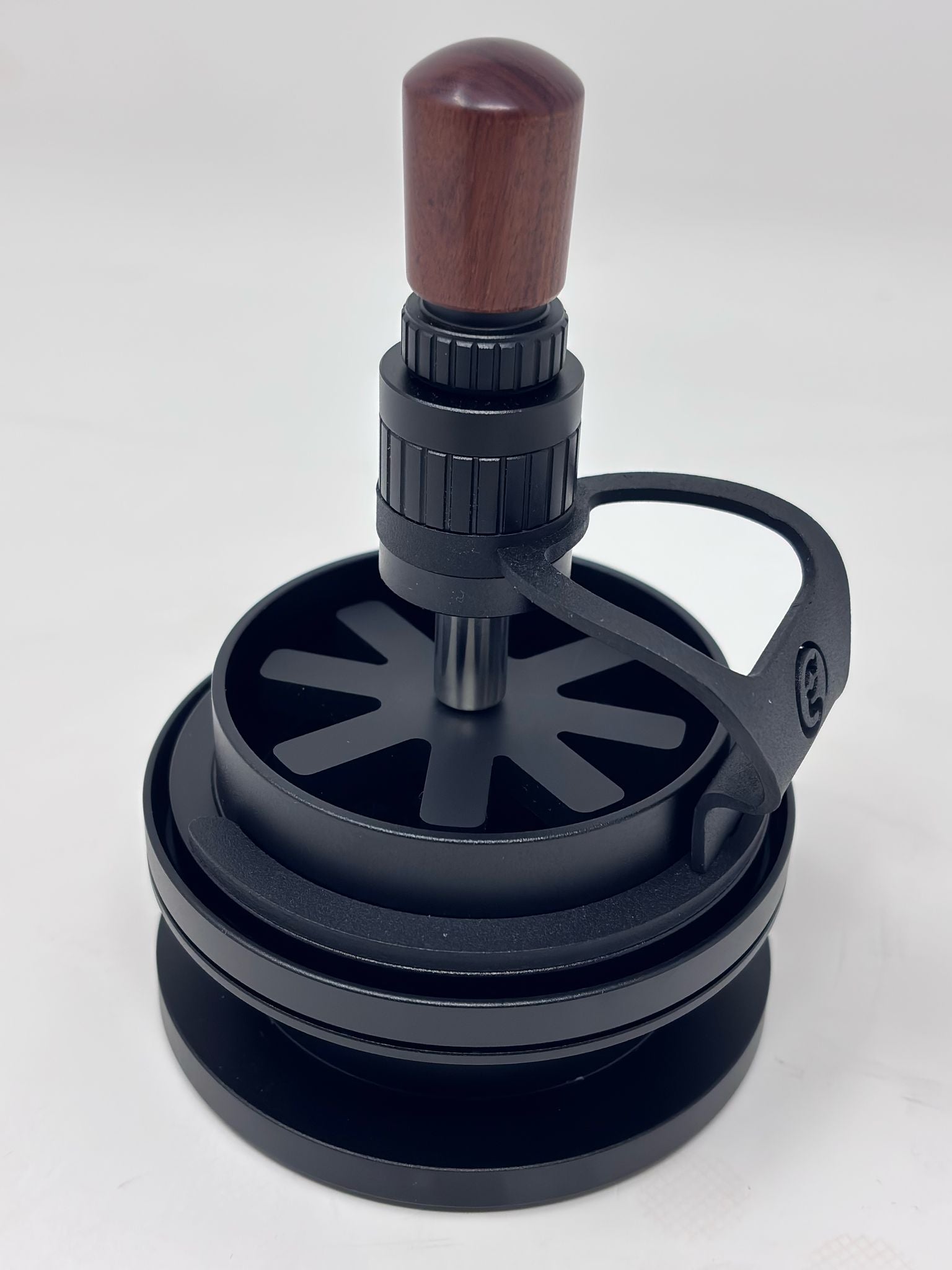 Spinning WDT Tool for 58mm Portafilter - Passport Coffee & Tea - Shop