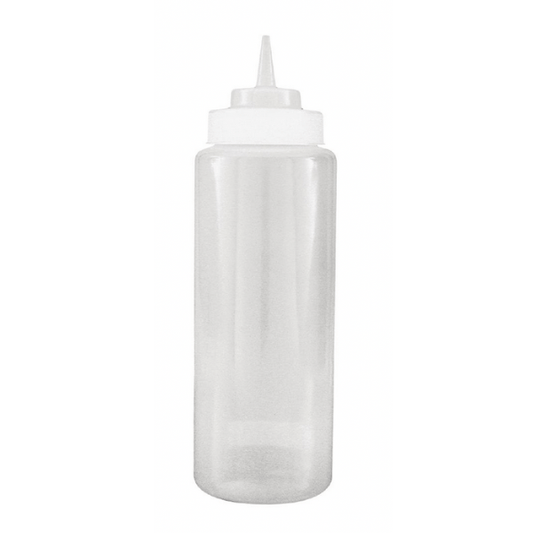 Squeeze Bottle - Passport Coffee & Tea - Shop