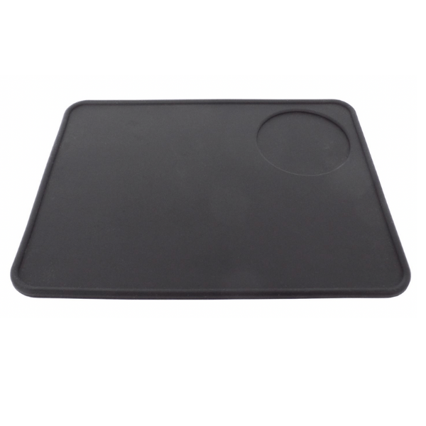 Tamp Mat - Passport Coffee & Tea - Shop