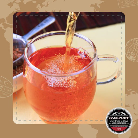 Tropicana Black Tea - Passport Coffee & Tea - Shop