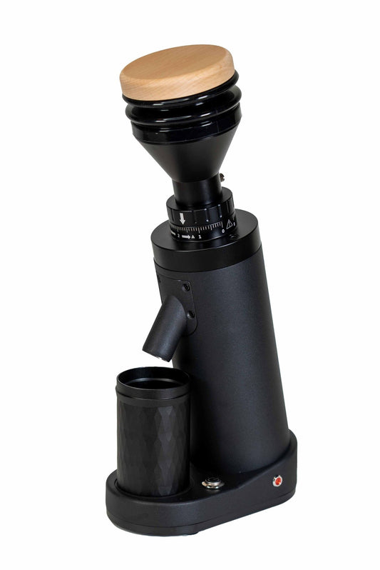 Turin SD40S Single Dose Grinder - Passport Coffee & Tea - Shop