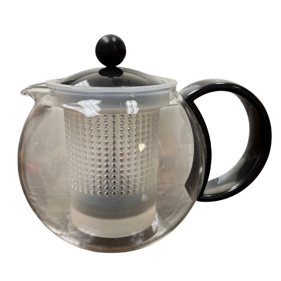 Teapot with Infuser- 0.75L