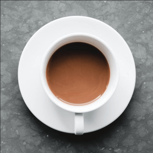 Almond Brittle Coffee - Passport Coffee & Tea - Shop