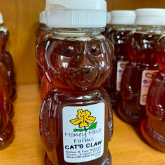 Arizona Honey, Honey Hive Farms (assorted) – Passport Coffee & Tea