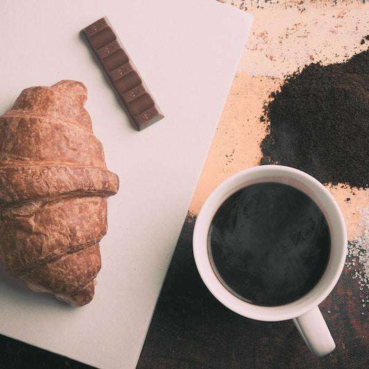 Bavarian Chocolate Mint - Passport Coffee & Tea - Shop