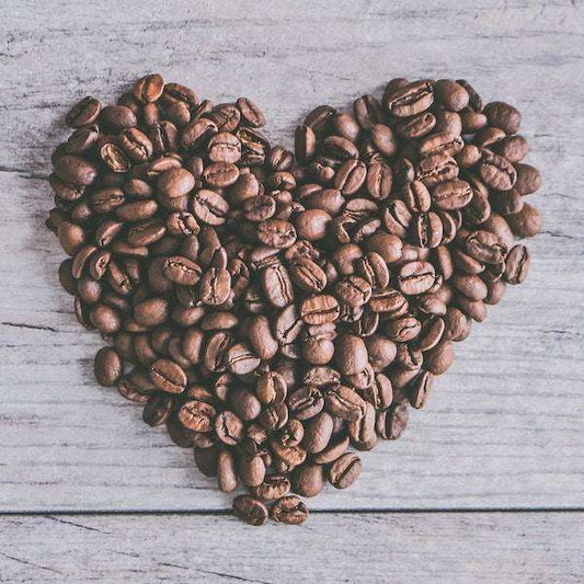 Cherry Vanilla - Passport Coffee & Tea - Shop