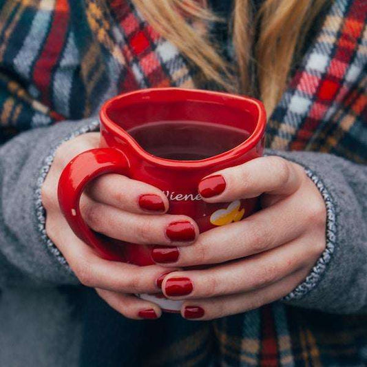 Chocolate Raspberry - Passport Coffee & Tea - Shop