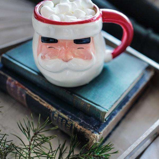 Christmas Cookie - seasonal - Passport Coffee & Tea - Shop
