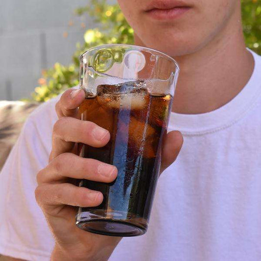 Cold Brew Blend - Passport Coffee & Tea - Shop